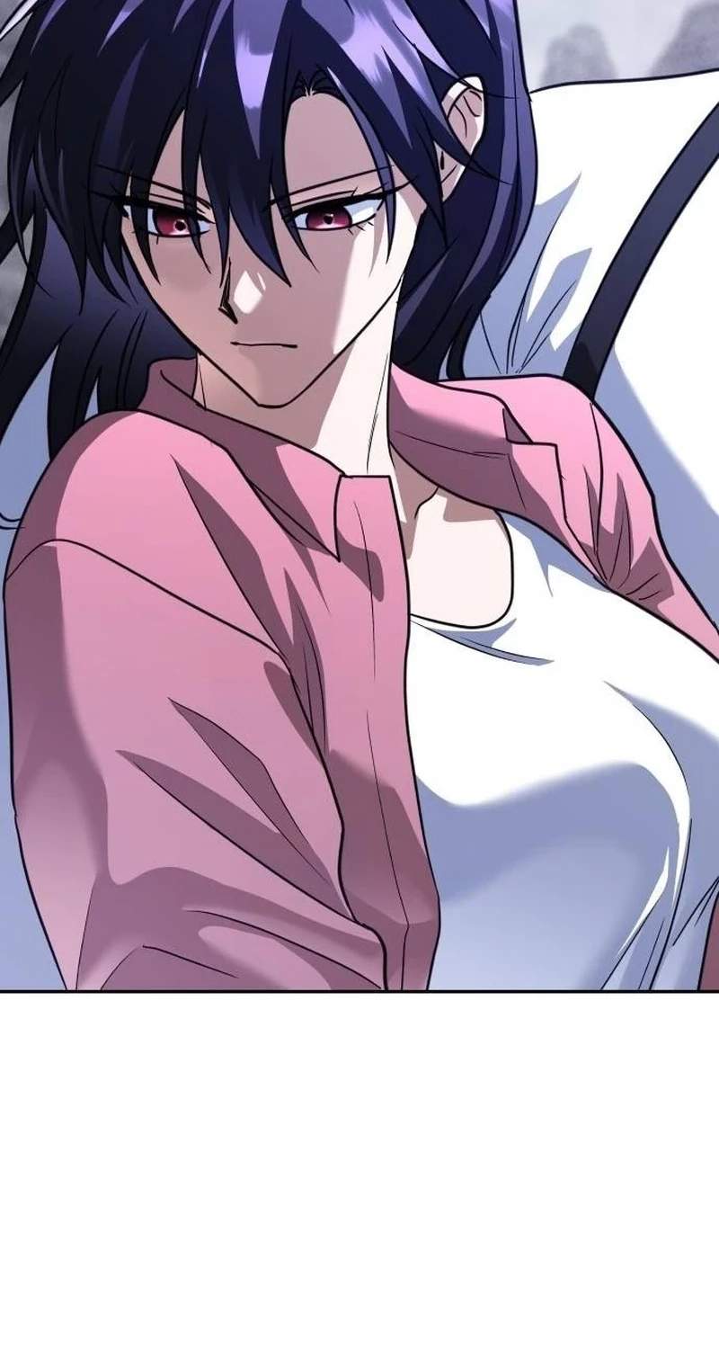 The Returned C-Rank Tank Won’t Die! — Chapter 69 — page 47