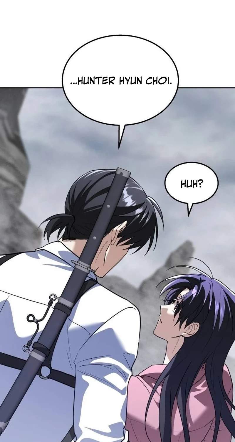The Returned C-Rank Tank Won’t Die! — Chapter 69 — page 48