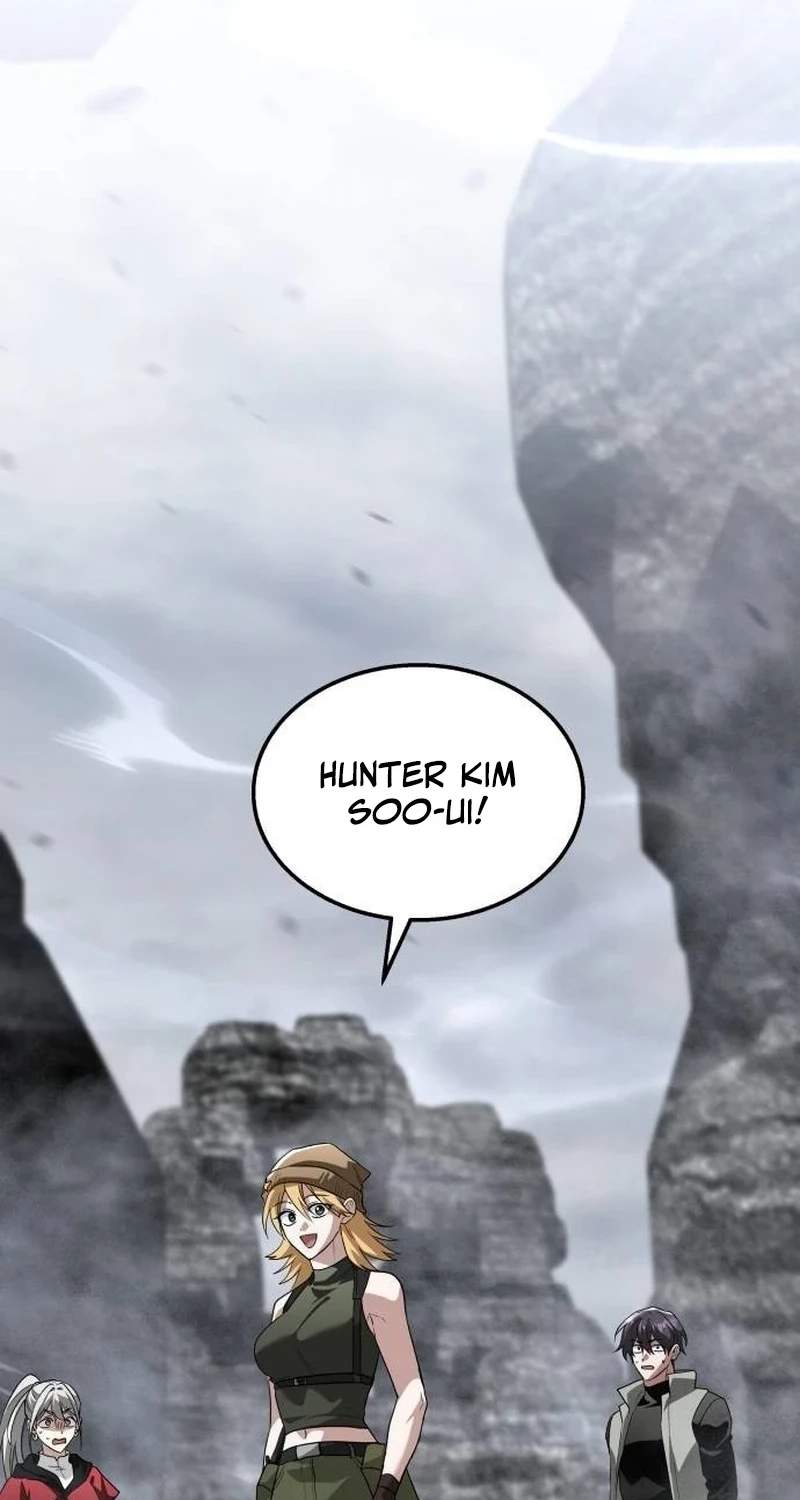 The Returned C-Rank Tank Won’t Die! — Chapter 69 — page 58