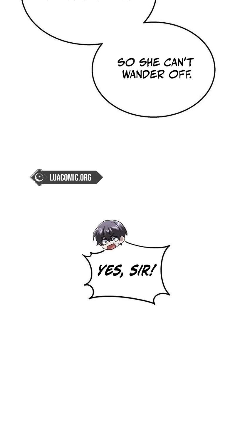 The Returned C-Rank Tank Won’t Die! — Chapter 69 — page 61