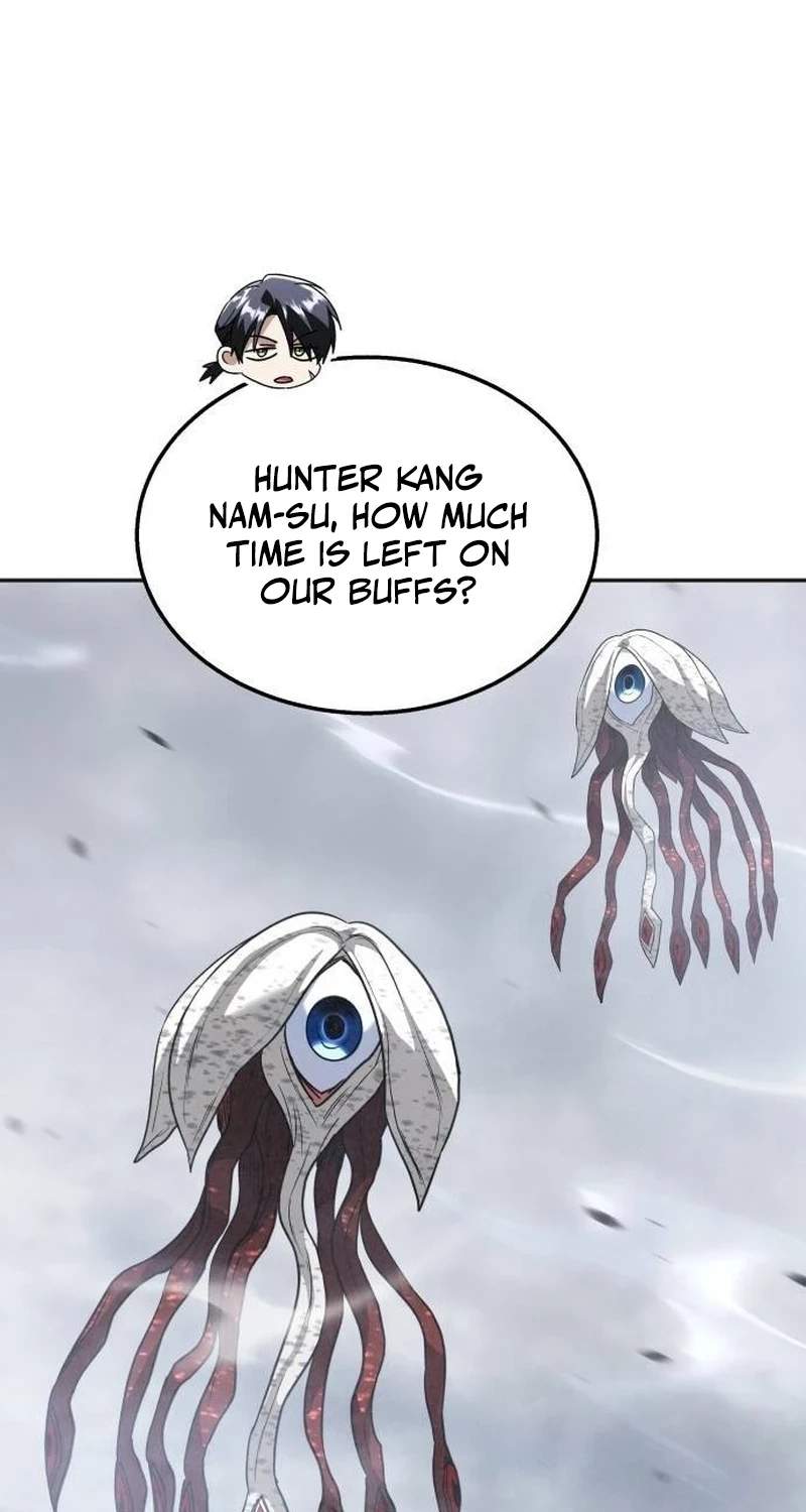 The Returned C-Rank Tank Won’t Die! — Chapter 69 — page 62