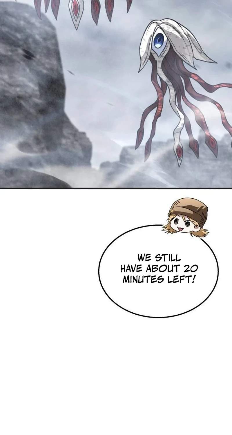 The Returned C-Rank Tank Won’t Die! — Chapter 69 — page 63