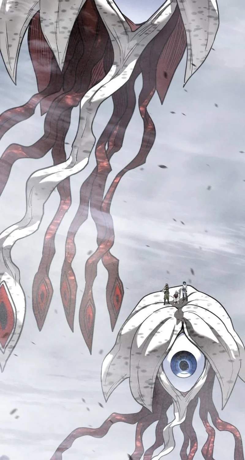 The Returned C-Rank Tank Won’t Die! — Chapter 69 — page 68
