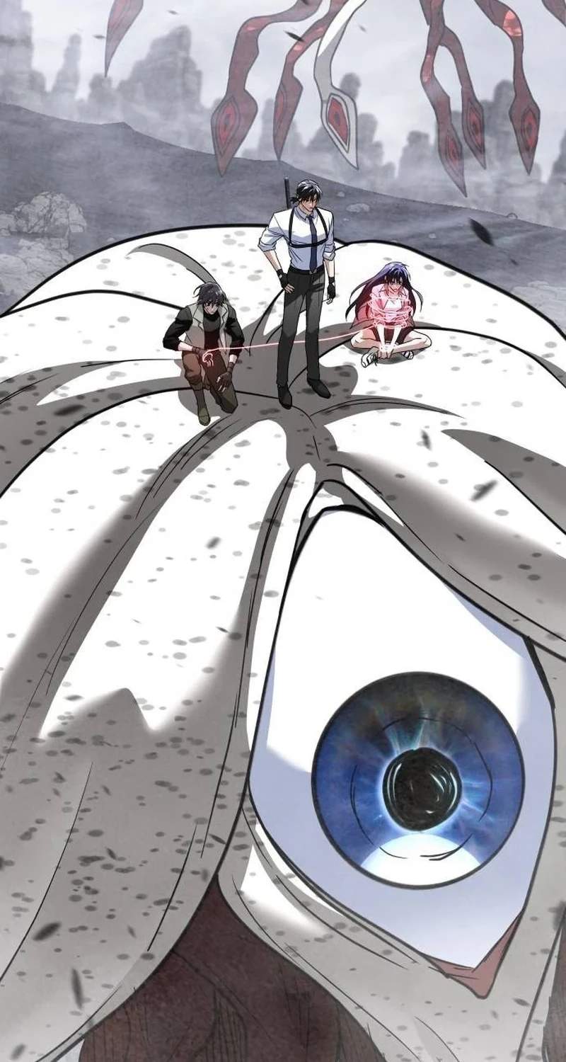 The Returned C-Rank Tank Won’t Die! — Chapter 69 — page 69