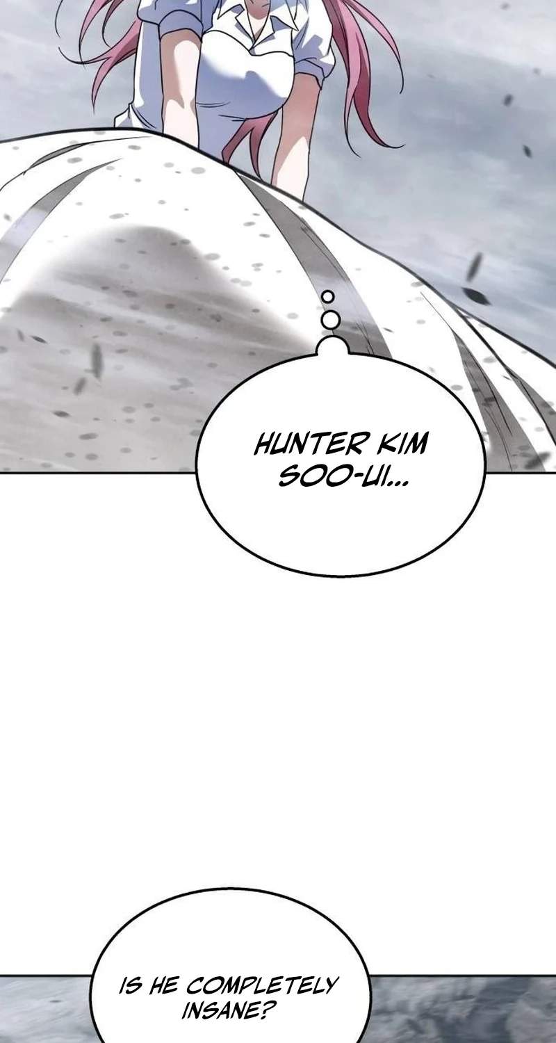 The Returned C-Rank Tank Won’t Die! — Chapter 69 — page 71