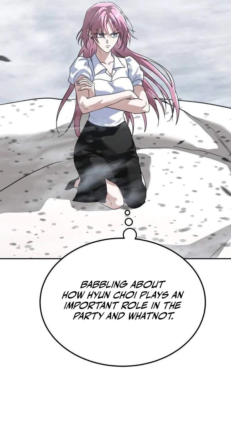 The Returned C-Rank Tank Won’t Die! — Chapter 69 — page 74