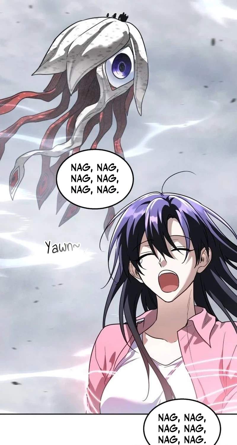 The Returned C-Rank Tank Won’t Die! — Chapter 69 — page 80