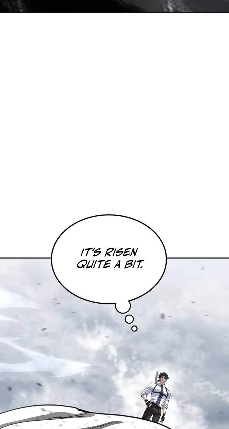 The Returned C-Rank Tank Won’t Die! — Chapter 69 — page 84