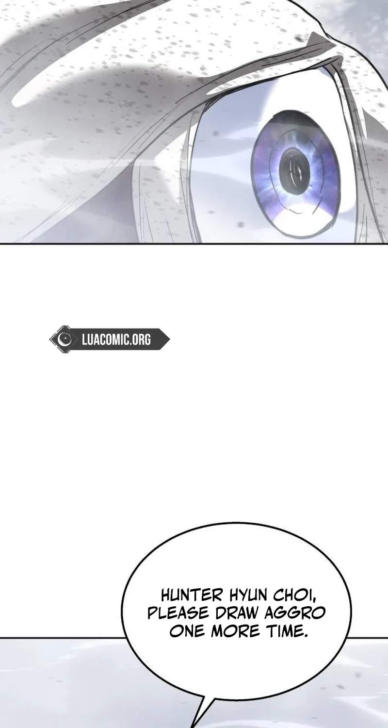 The Returned C-Rank Tank Won’t Die! — Chapter 69 — page 85