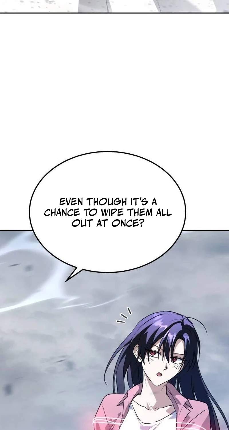 The Returned C-Rank Tank Won’t Die! — Chapter 69 — page 87