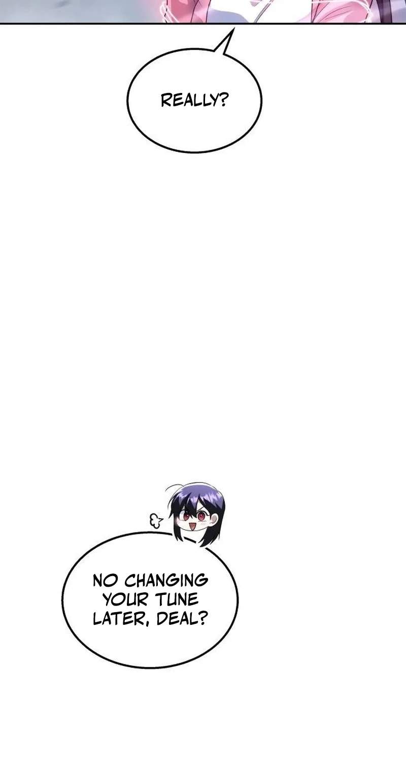 The Returned C-Rank Tank Won’t Die! — Chapter 69 — page 88
