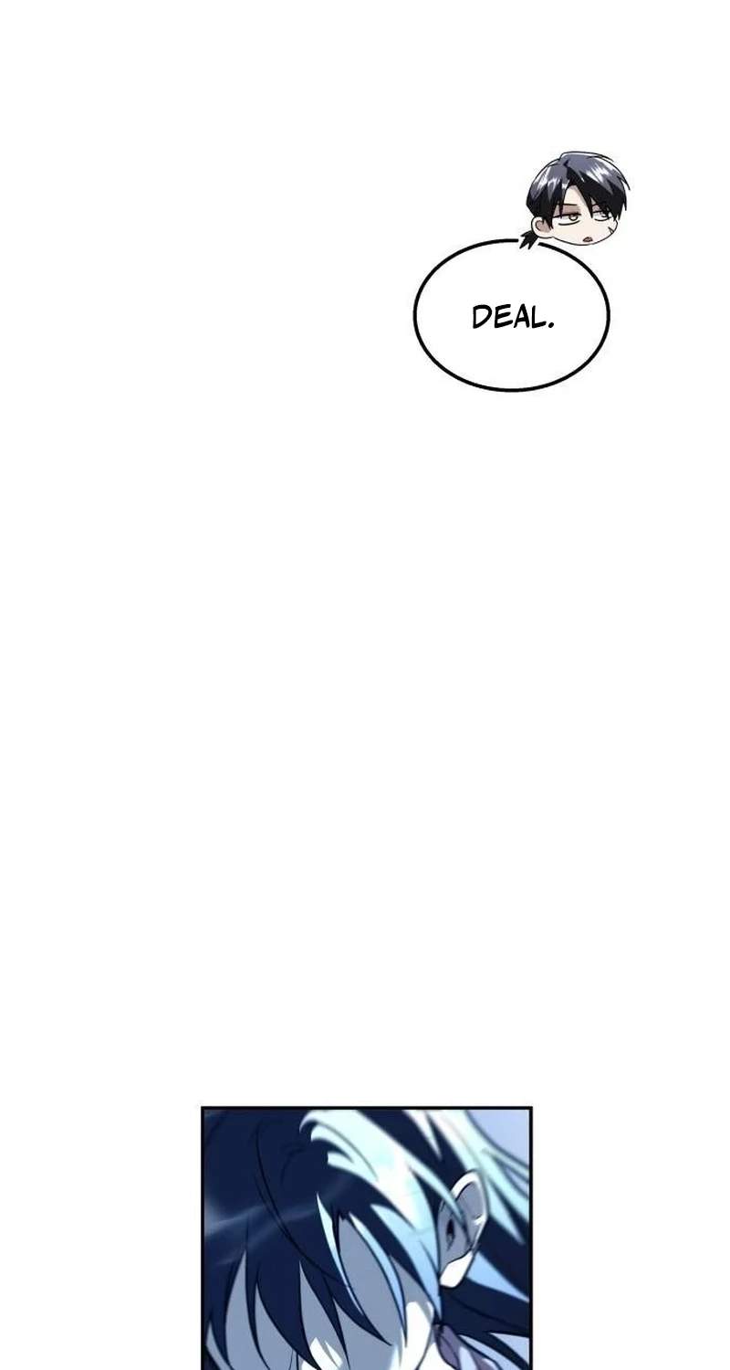 The Returned C-Rank Tank Won’t Die! — Chapter 69 — page 89