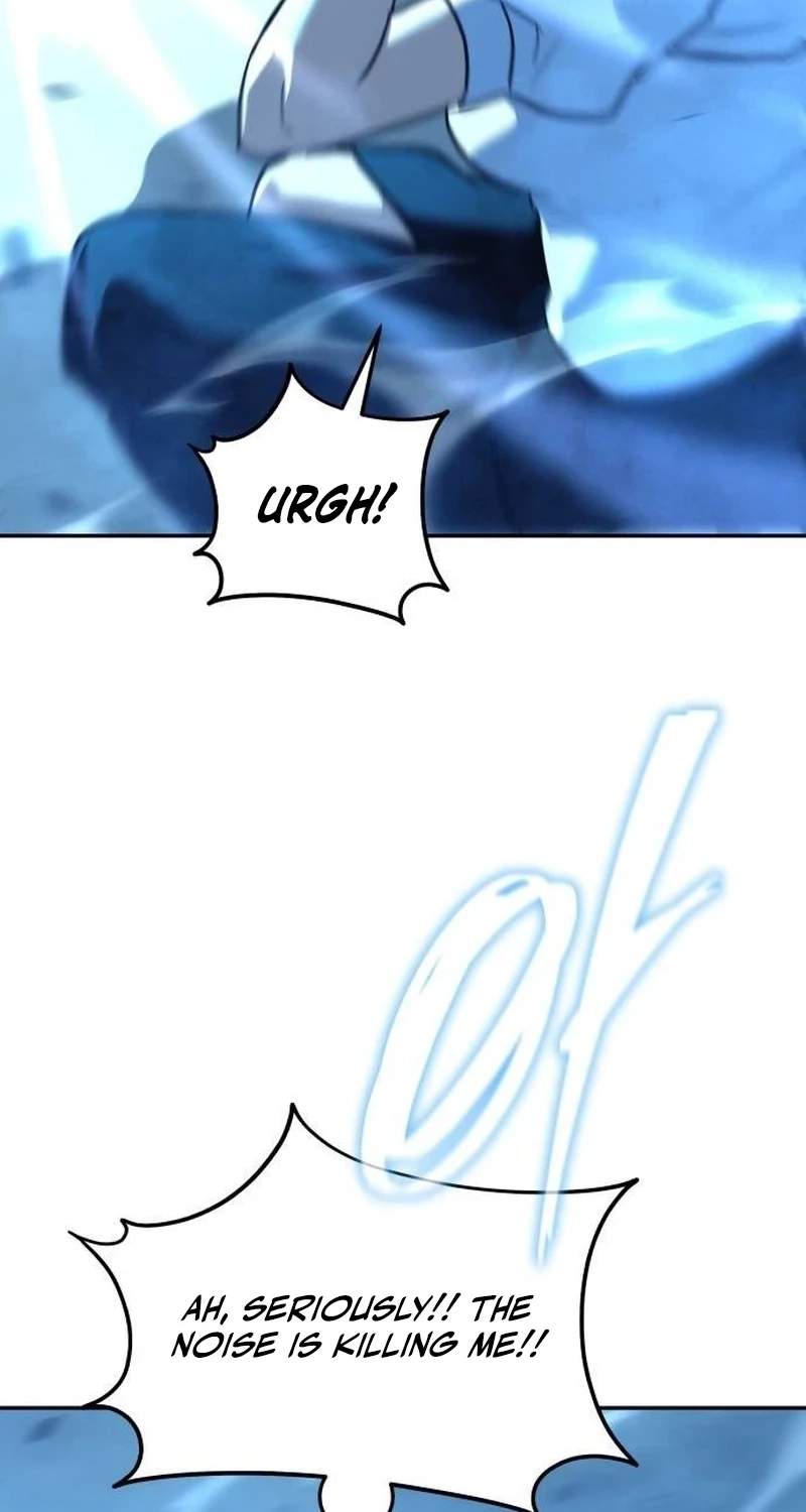 The Returned C-Rank Tank Won’t Die! — Chapter 69 — page 93