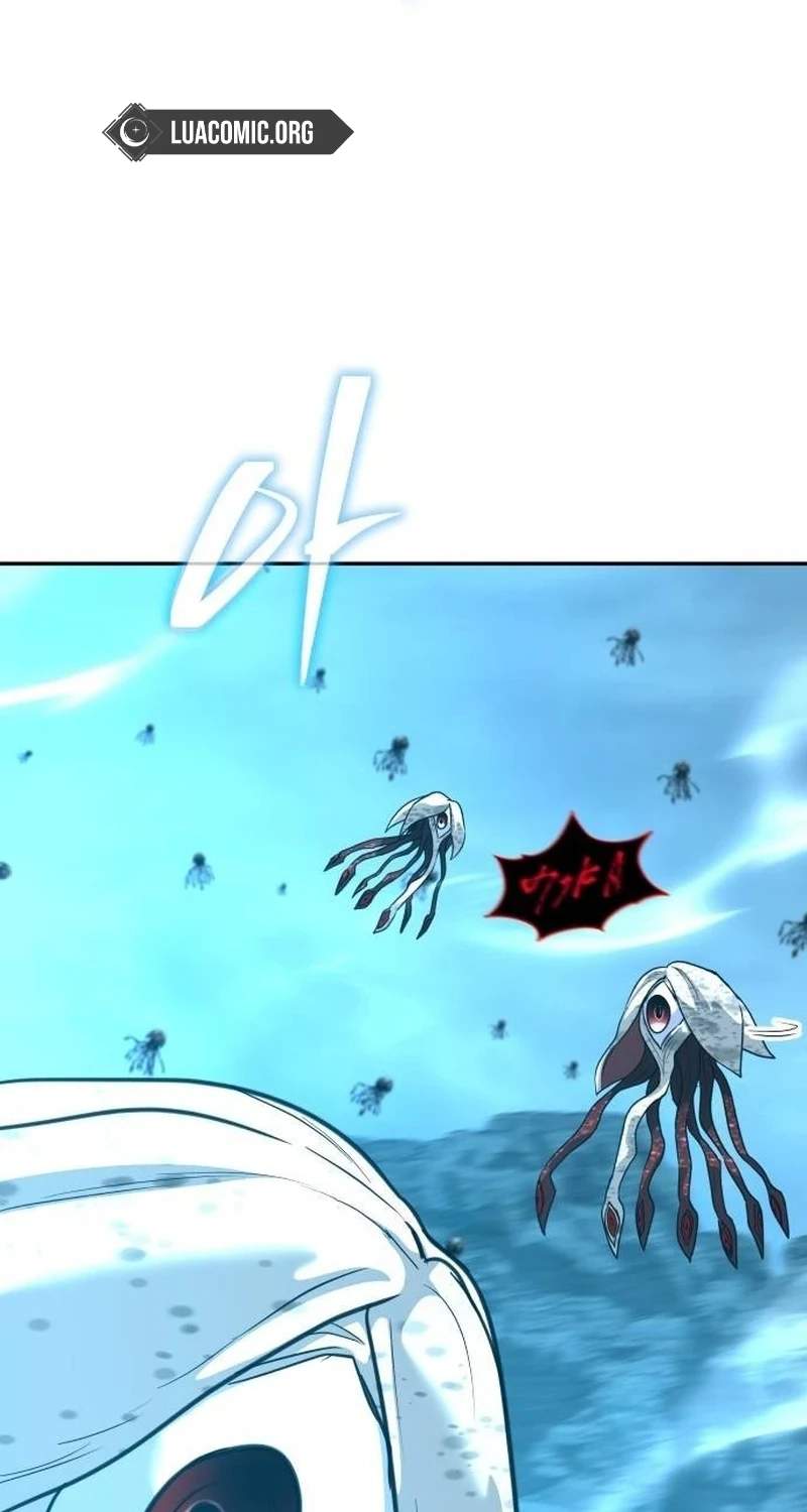 The Returned C-Rank Tank Won’t Die! — Chapter 69 — page 95