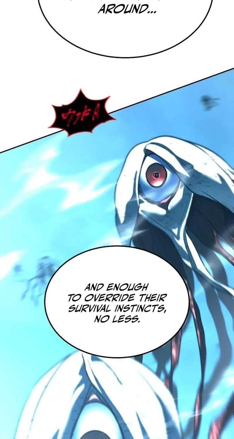 The Returned C-Rank Tank Won’t Die! — Chapter 69 — page 101