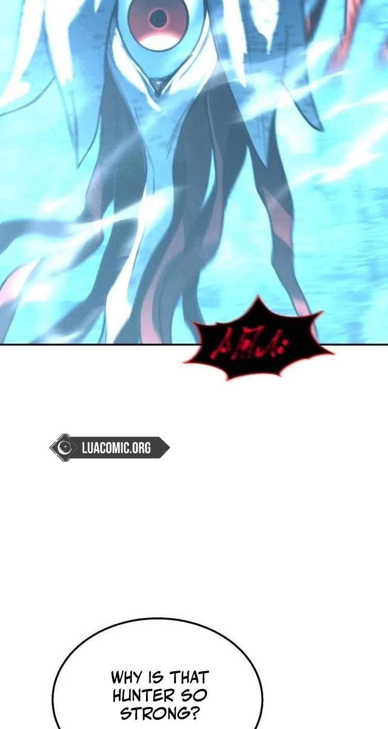 The Returned C-Rank Tank Won’t Die! — Chapter 69 — page 102