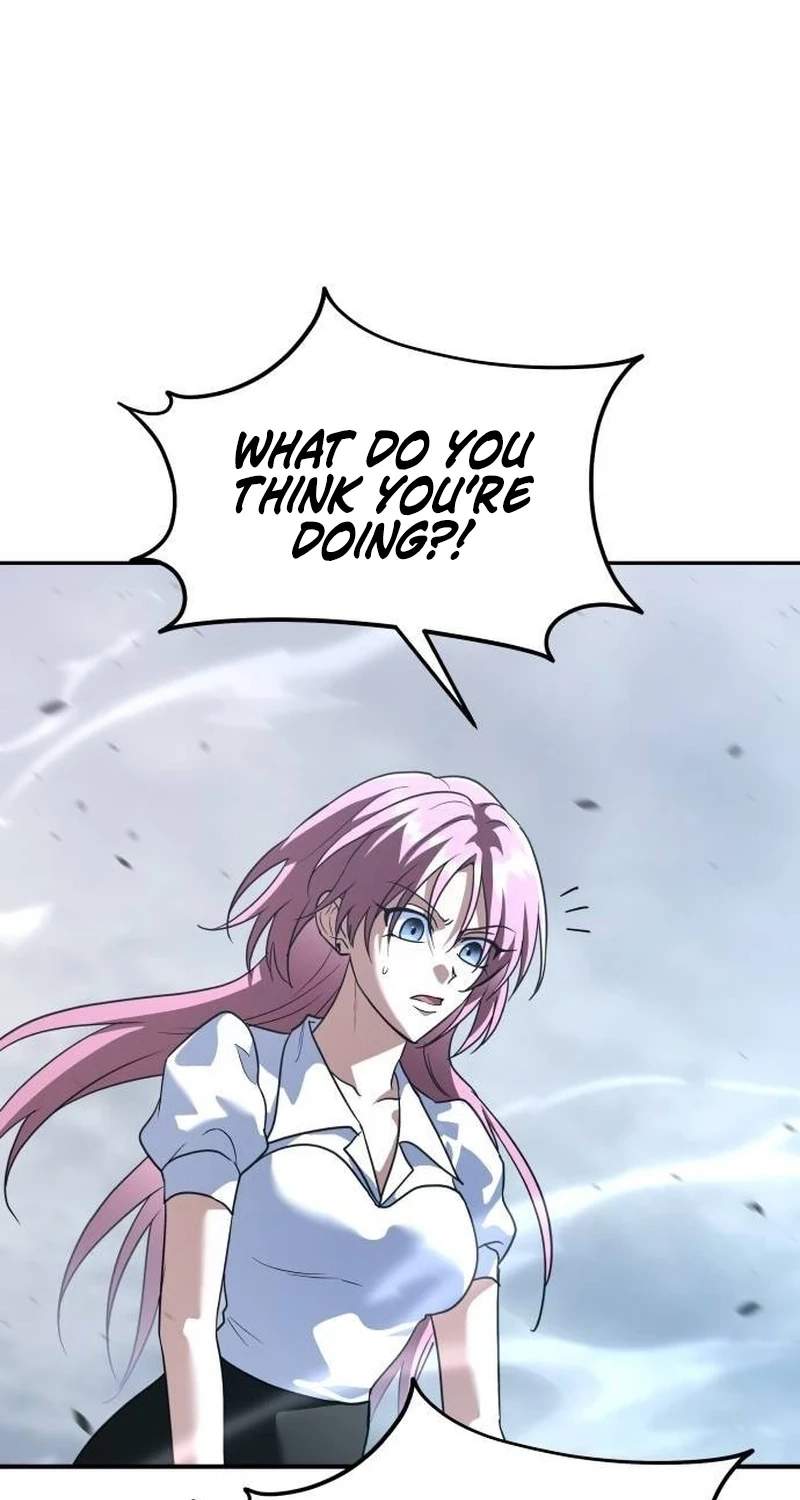 The Returned C-Rank Tank Won’t Die! — Chapter 69 — page 106