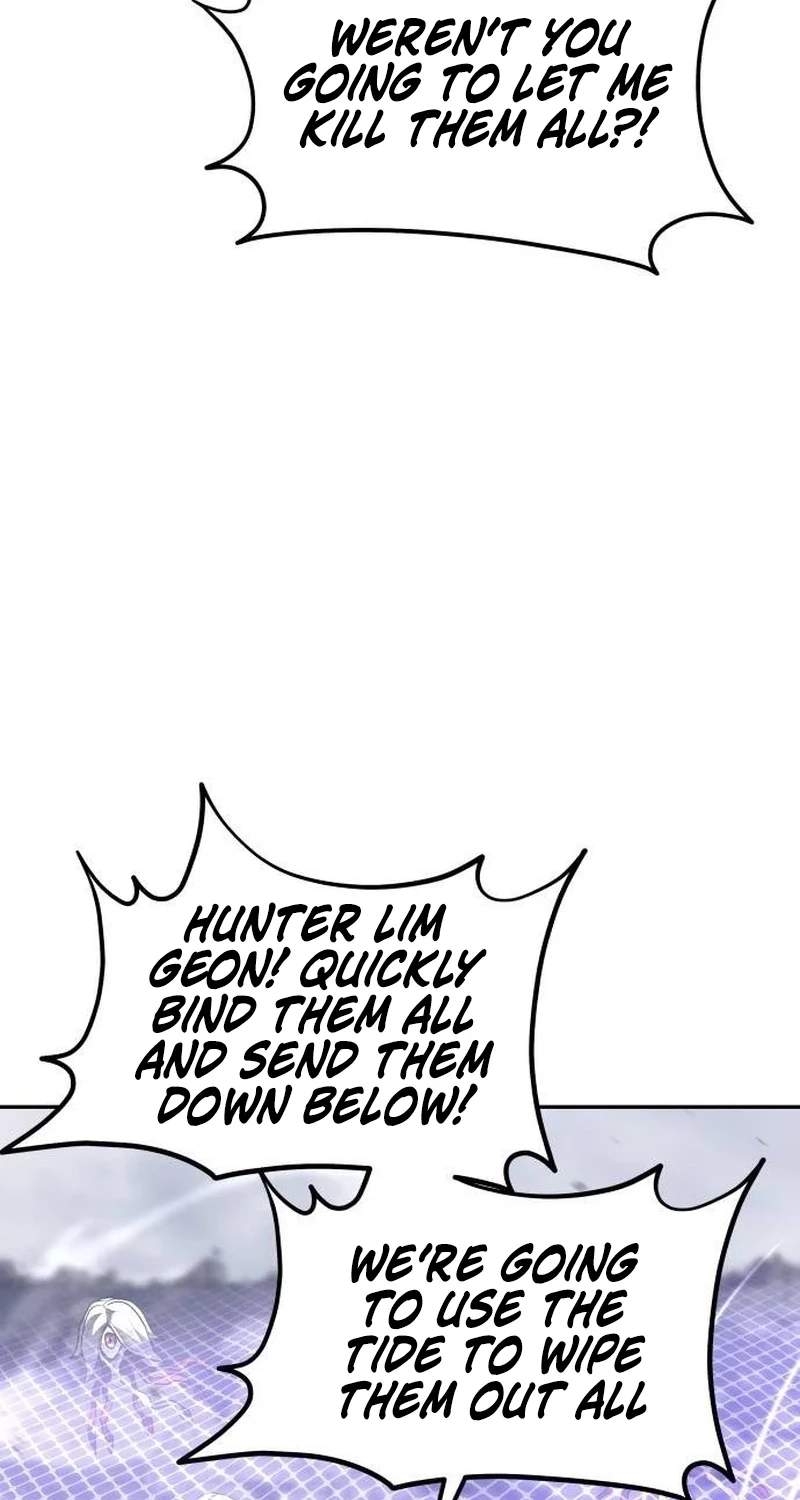 The Returned C-Rank Tank Won’t Die! — Chapter 69 — page 107