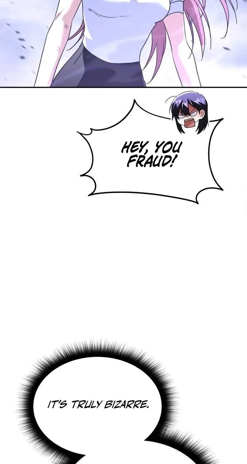 The Returned C-Rank Tank Won’t Die! — Chapter 69 — page 110