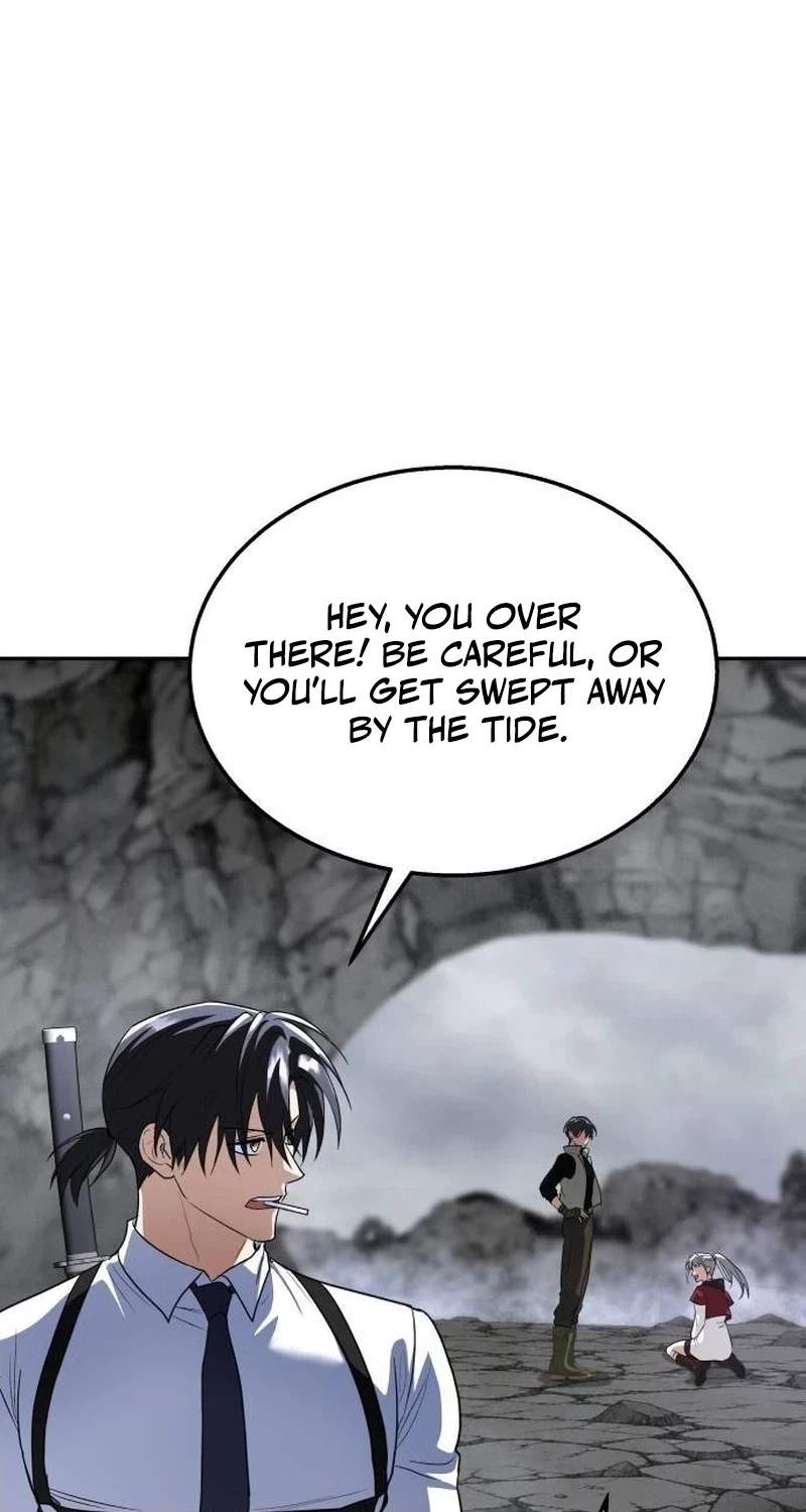 The Returned C-Rank Tank Won’t Die! — Chapter 69 — page 120