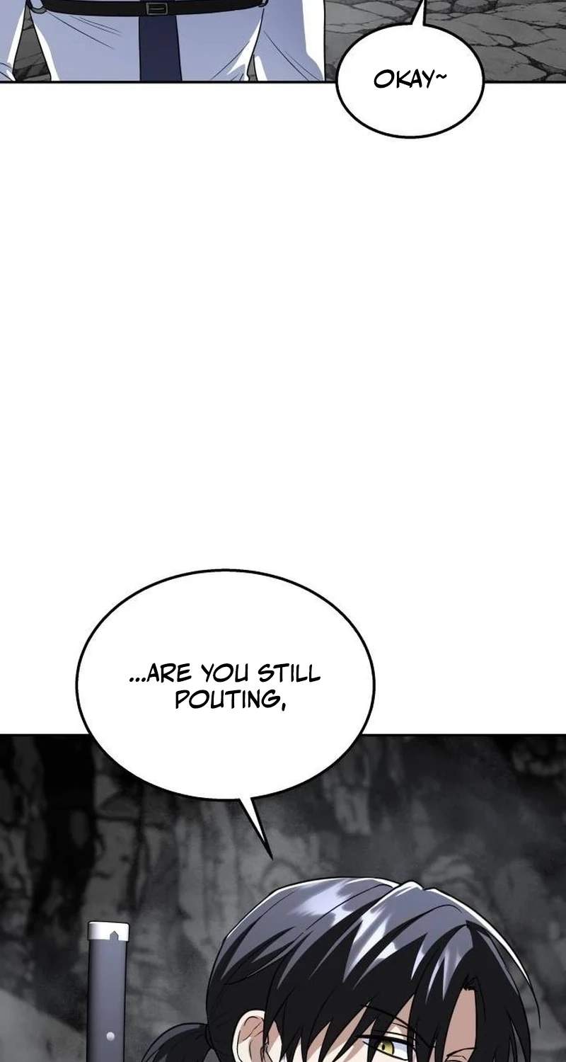 The Returned C-Rank Tank Won’t Die! — Chapter 69 — page 121
