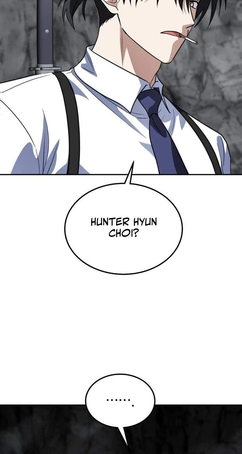 The Returned C-Rank Tank Won’t Die! — Chapter 69 — page 122