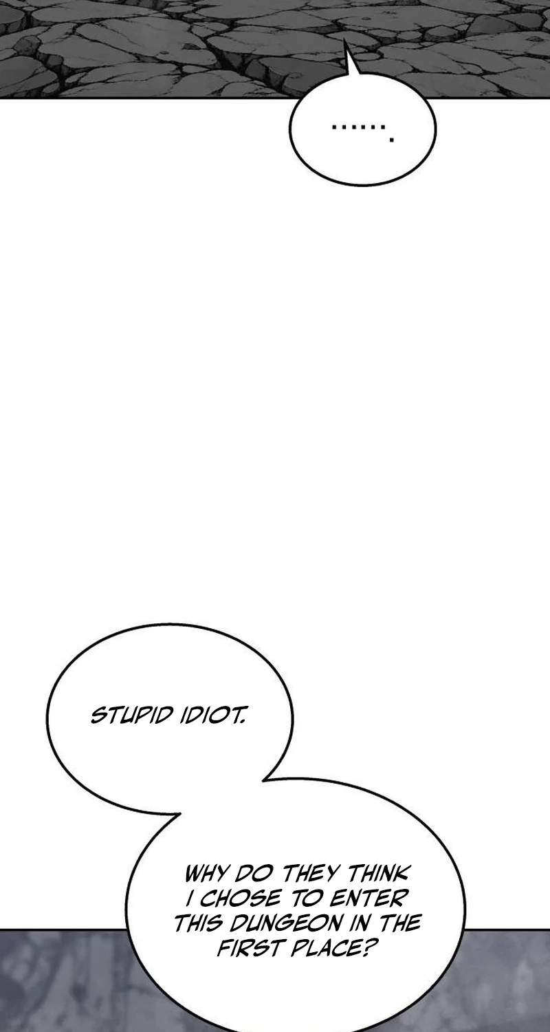 The Returned C-Rank Tank Won’t Die! — Chapter 69 — page 127