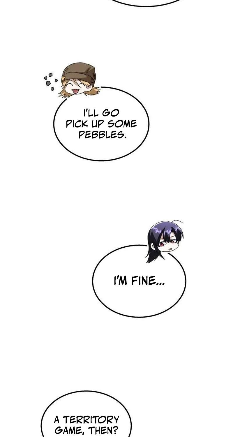 The Returned C-Rank Tank Won’t Die! — Chapter 69 — page 131
