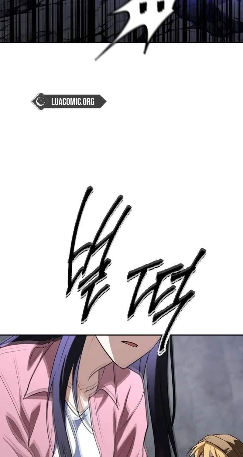 The Returned C-Rank Tank Won’t Die! — Chapter 69 — page 134