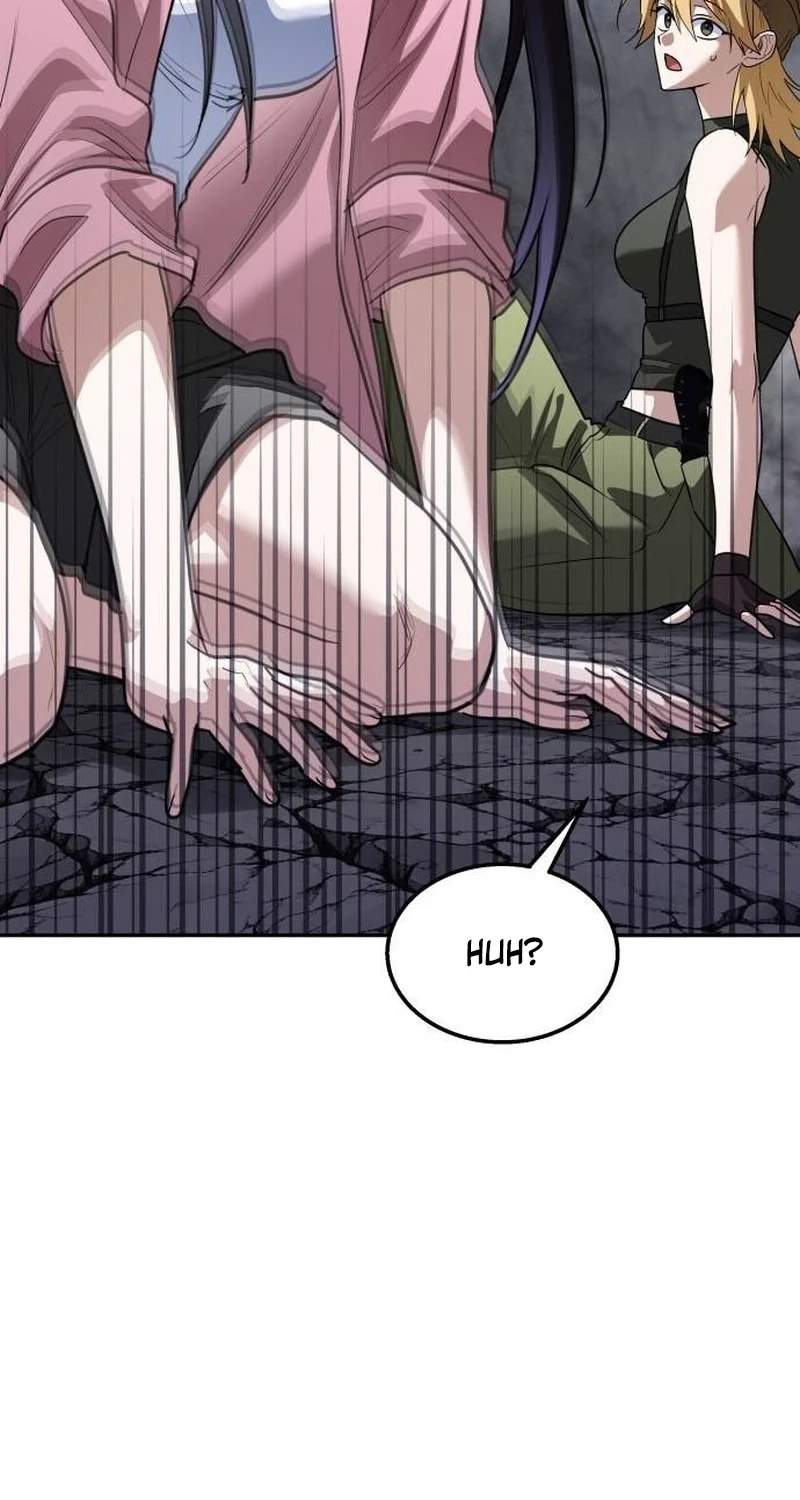 The Returned C-Rank Tank Won’t Die! — Chapter 69 — page 135