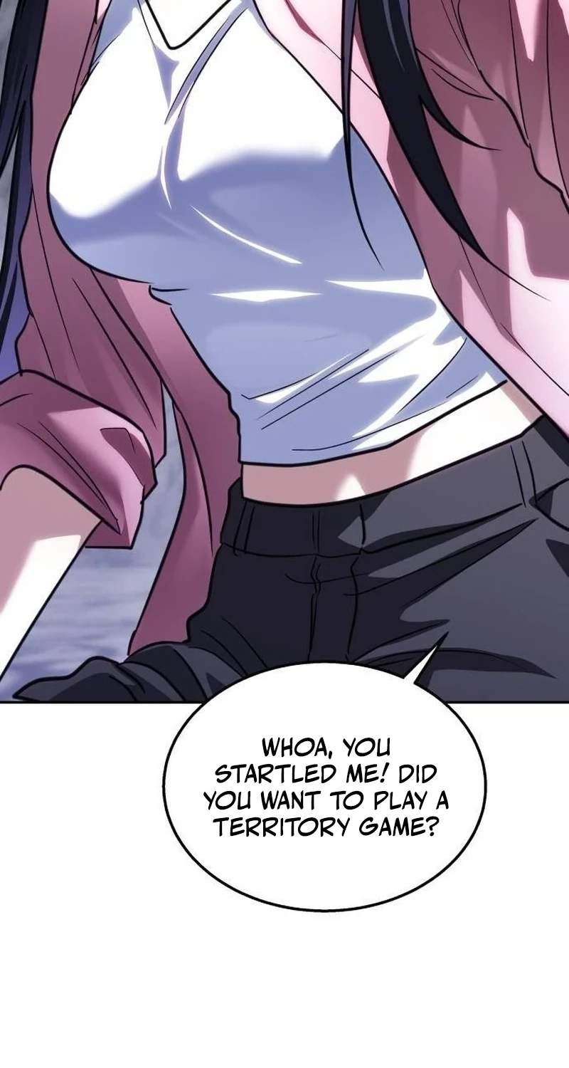The Returned C-Rank Tank Won’t Die! — Chapter 69 — page 137