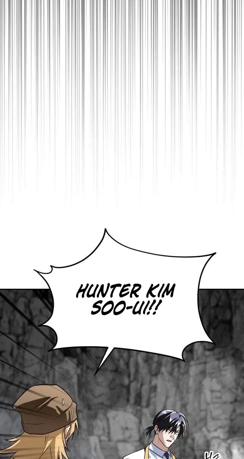 The Returned C-Rank Tank Won’t Die! — Chapter 69 — page 140