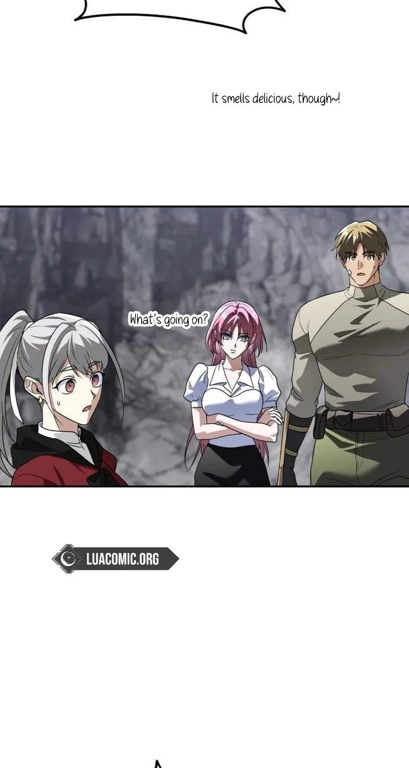 The Returned C-Rank Tank Won’t Die! — Chapter 69 — page 142