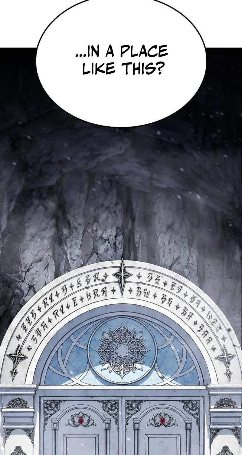 The Returned C-Rank Tank Won’t Die! — Chapter 69 — page 147