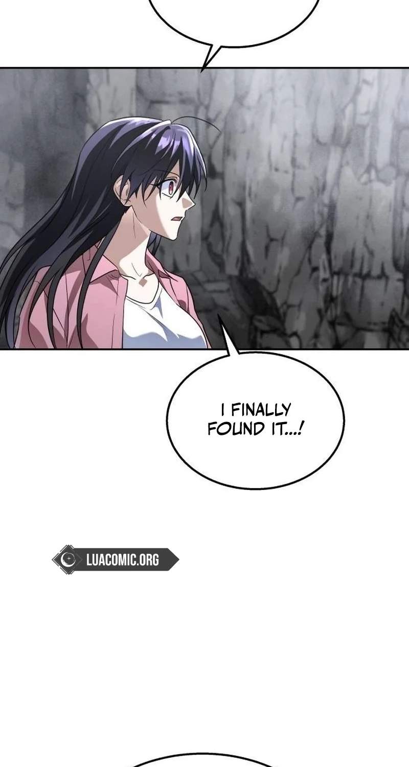 The Returned C-Rank Tank Won’t Die! — Chapter 69 — page 149