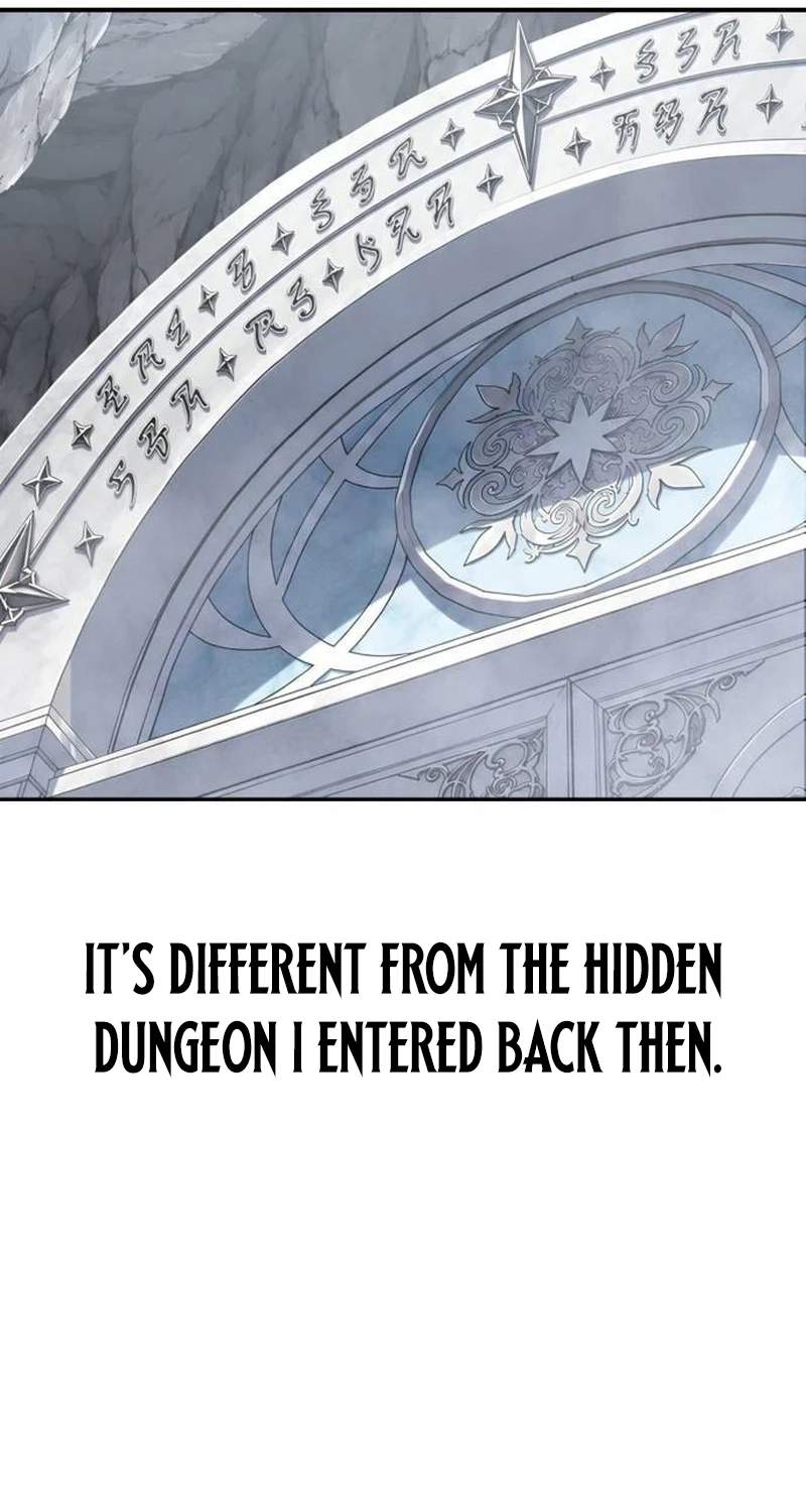 The Returned C-Rank Tank Won’t Die! — Chapter 69 — page 152