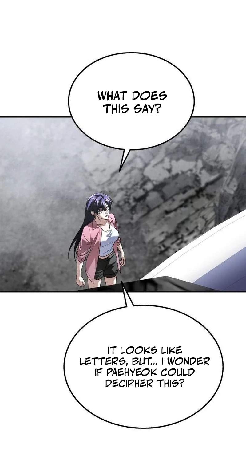 The Returned C-Rank Tank Won’t Die! — Chapter 69 — page 153