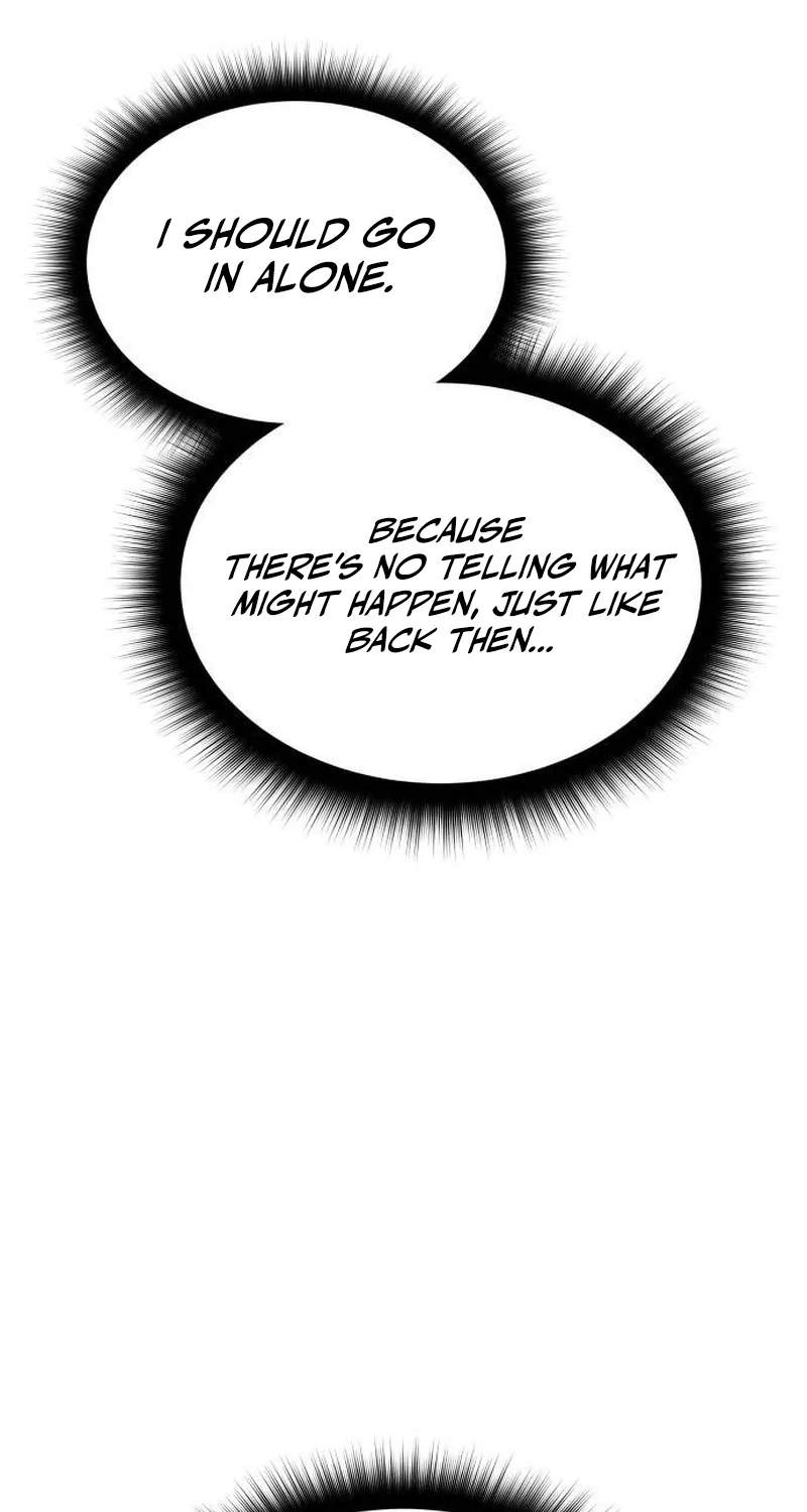 The Returned C-Rank Tank Won’t Die! — Chapter 69 — page 155