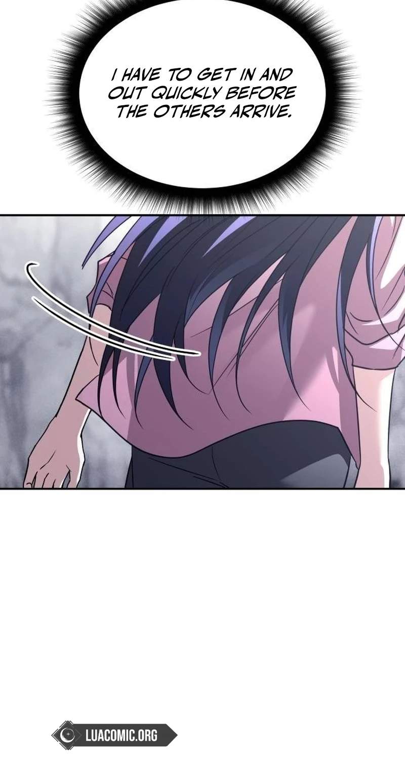 The Returned C-Rank Tank Won’t Die! — Chapter 69 — page 156