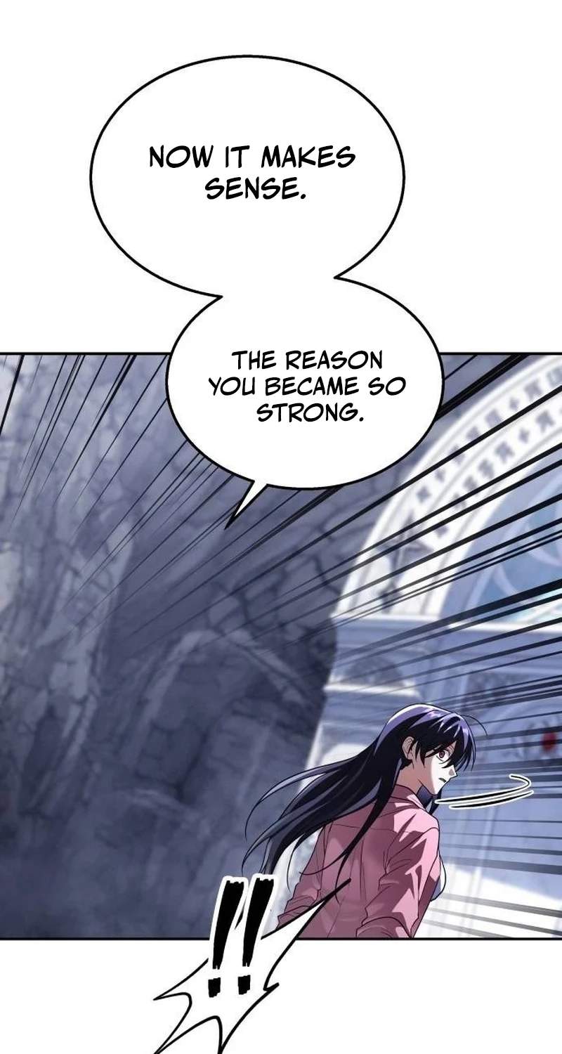 The Returned C-Rank Tank Won’t Die! — Chapter 69 — page 157