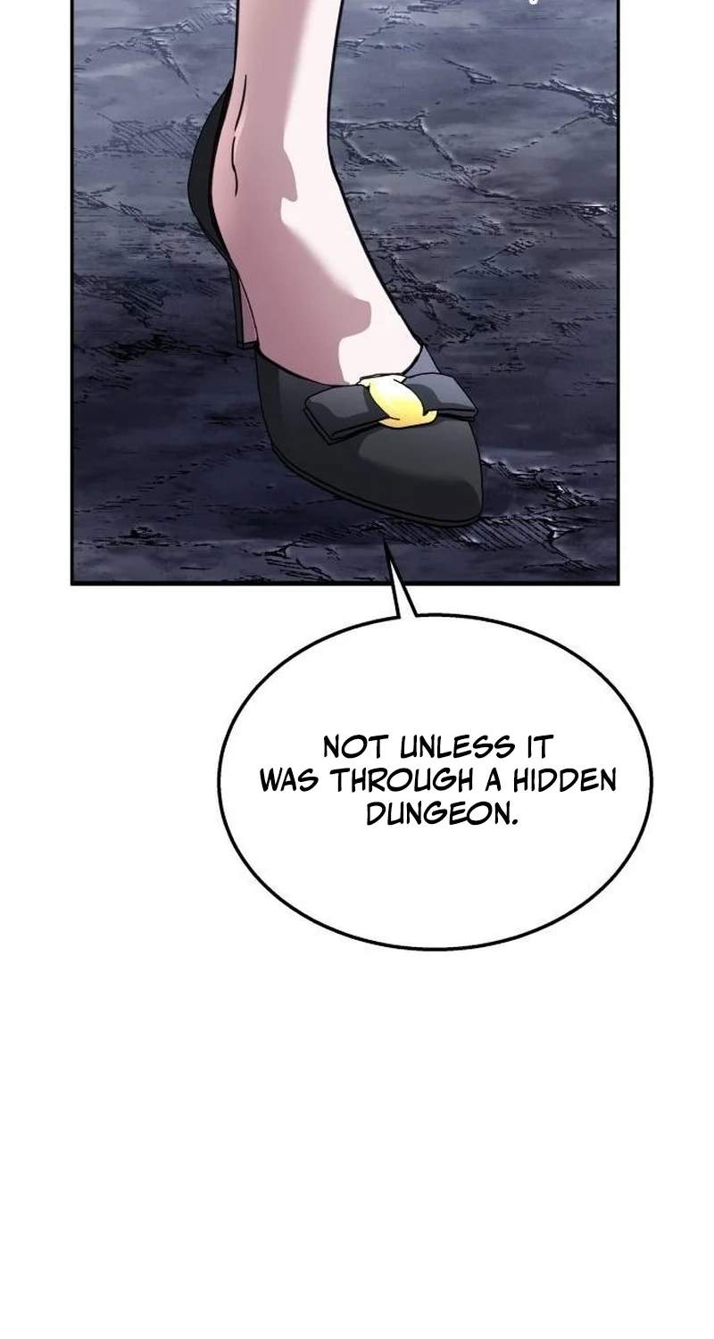 The Returned C-Rank Tank Won’t Die! — Chapter 69 — page 159