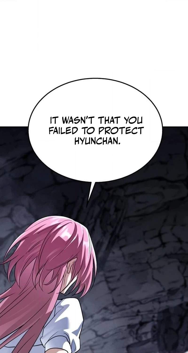 The Returned C-Rank Tank Won’t Die! — Chapter 69 — page 160