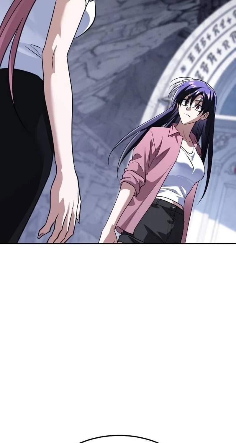 The Returned C-Rank Tank Won’t Die! — Chapter 69 — page 161
