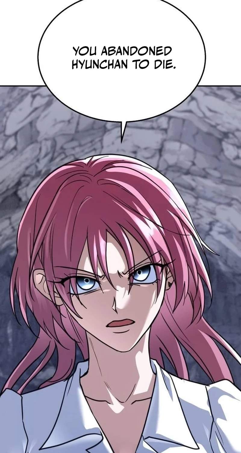 The Returned C-Rank Tank Won’t Die! — Chapter 69 — page 162