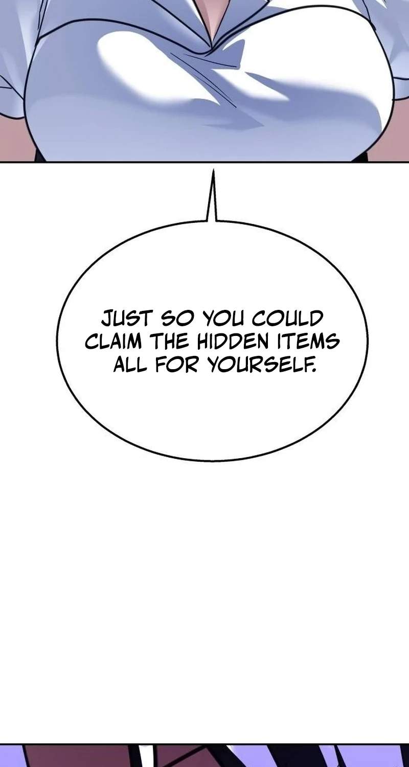 The Returned C-Rank Tank Won’t Die! — Chapter 69 — page 163