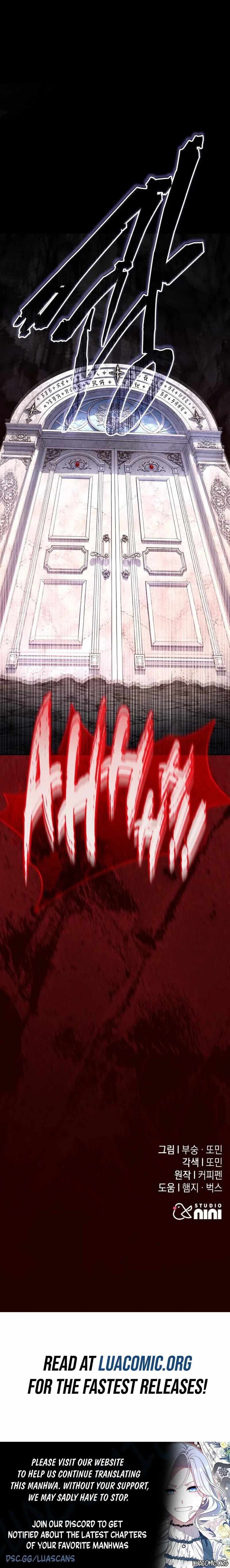 The Returned C-Rank Tank Won’t Die! — Chapter 70 — page 20