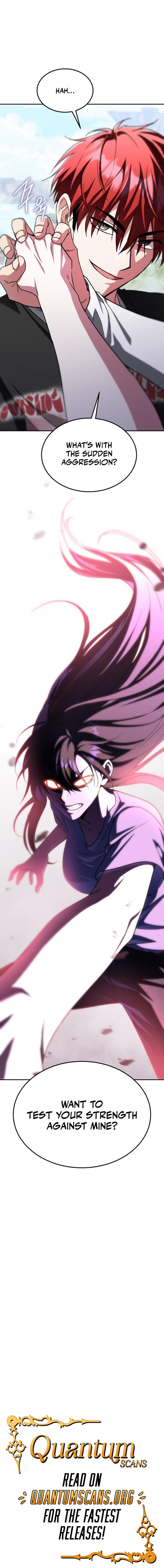 The Returned C-Rank Tank Won’t Die! — Chapter 9 — page 15
