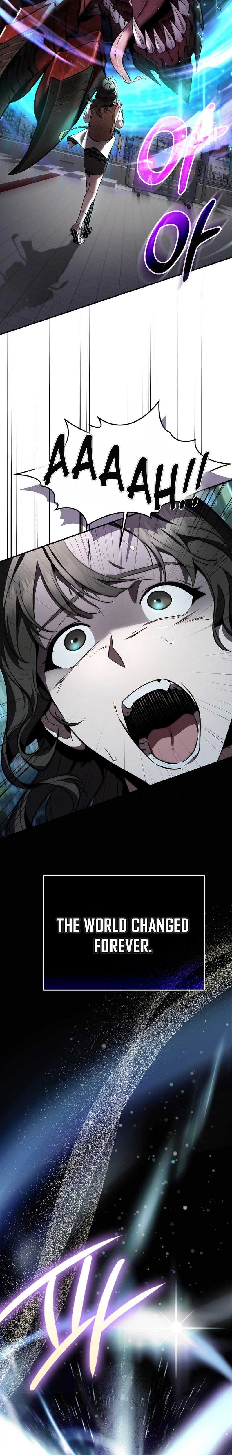 SSS-Class Regressor Has No Conscience — Chapter 1 — page 3