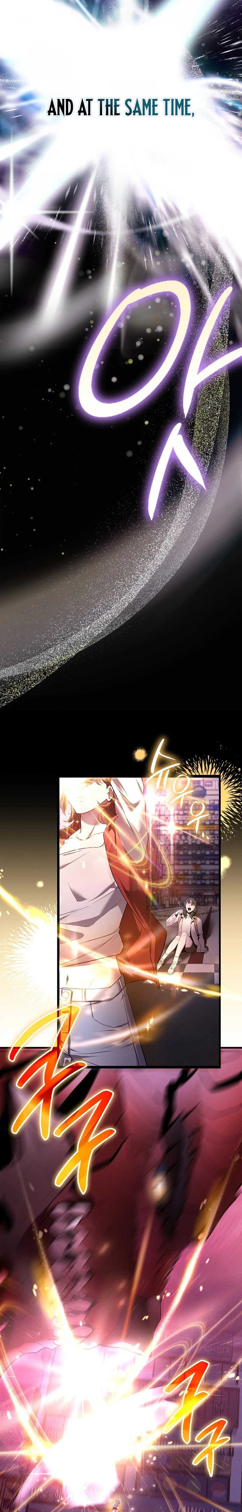SSS-Class Regressor Has No Conscience — Chapter 1 — page 4