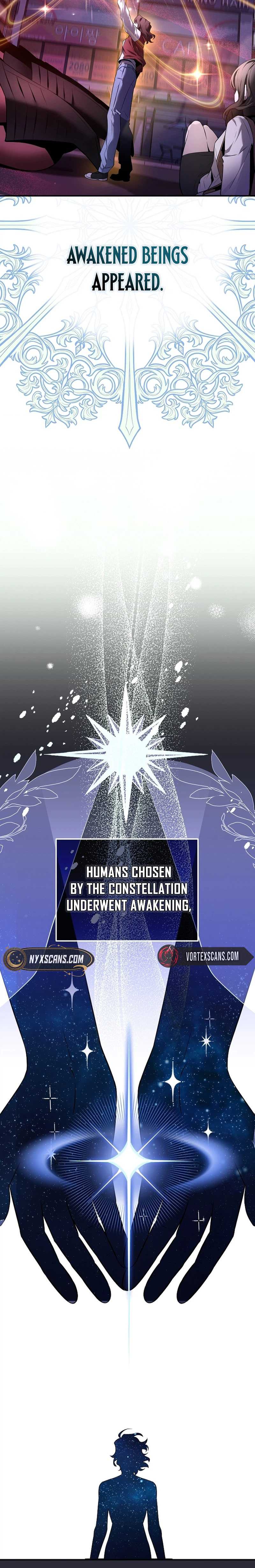 SSS-Class Regressor Has No Conscience — Chapter 1 — page 5